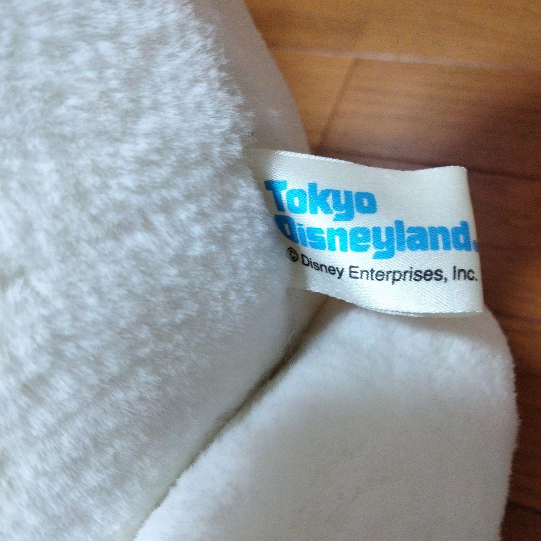 【激レア】ミッキーの手　レトロ　ぬいぐるみ