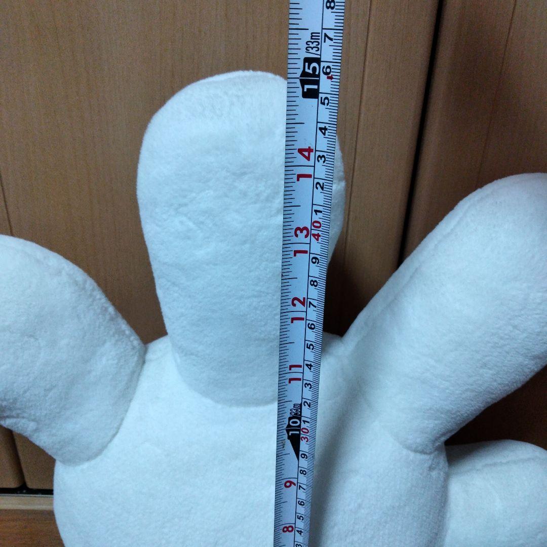 【激レア】ミッキーの手　レトロ　ぬいぐるみ