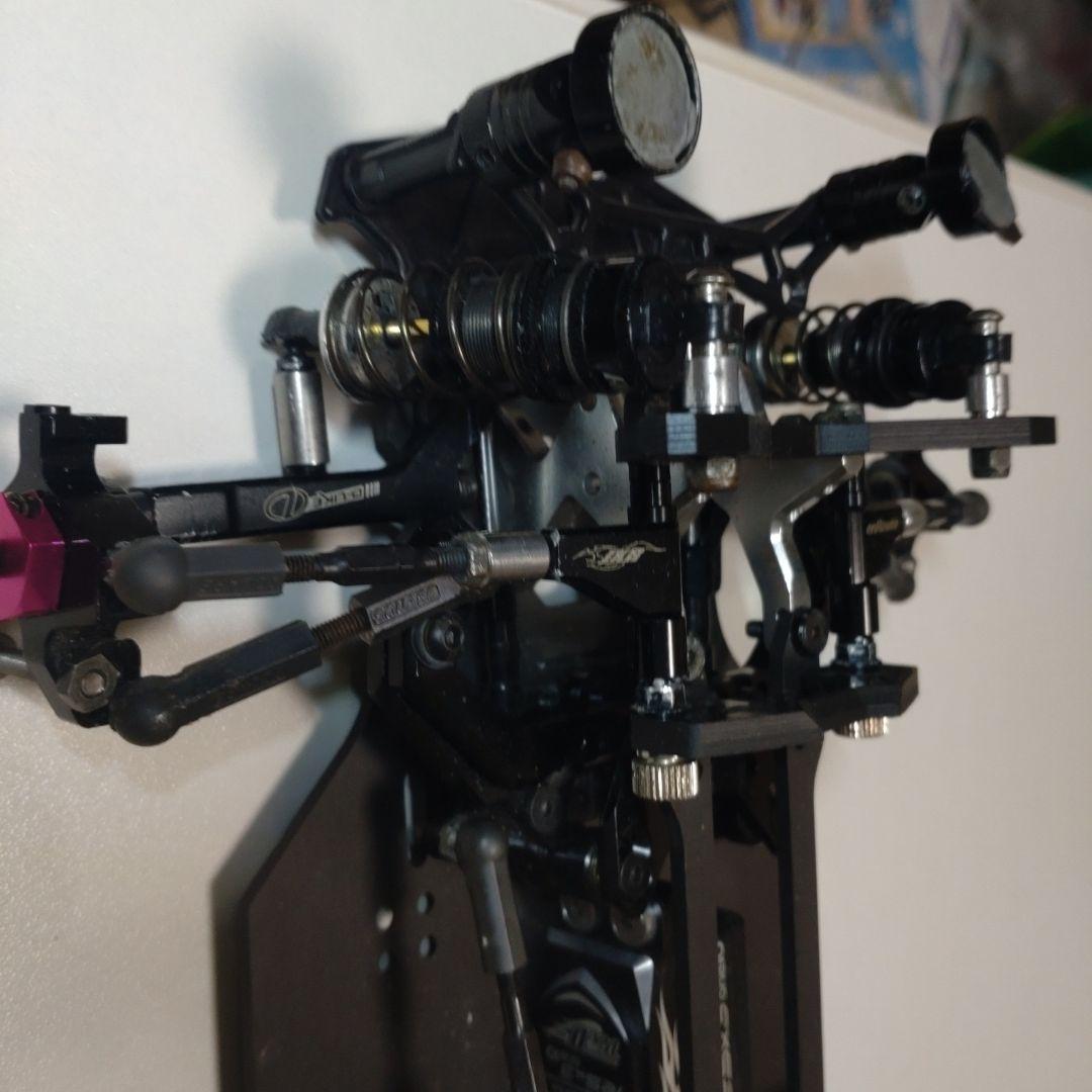 RC-ART イェーガー　メカ付き