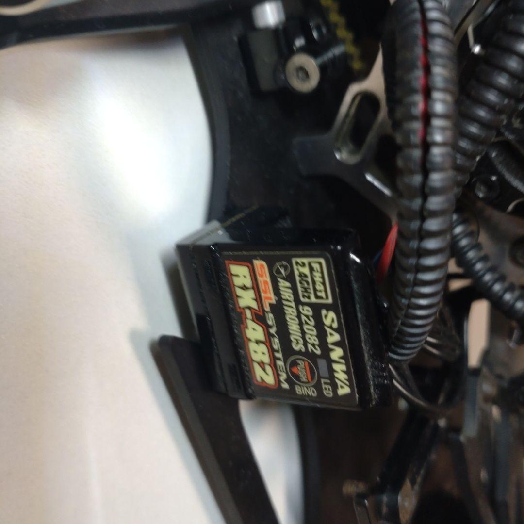 RC-ART イェーガー　メカ付き