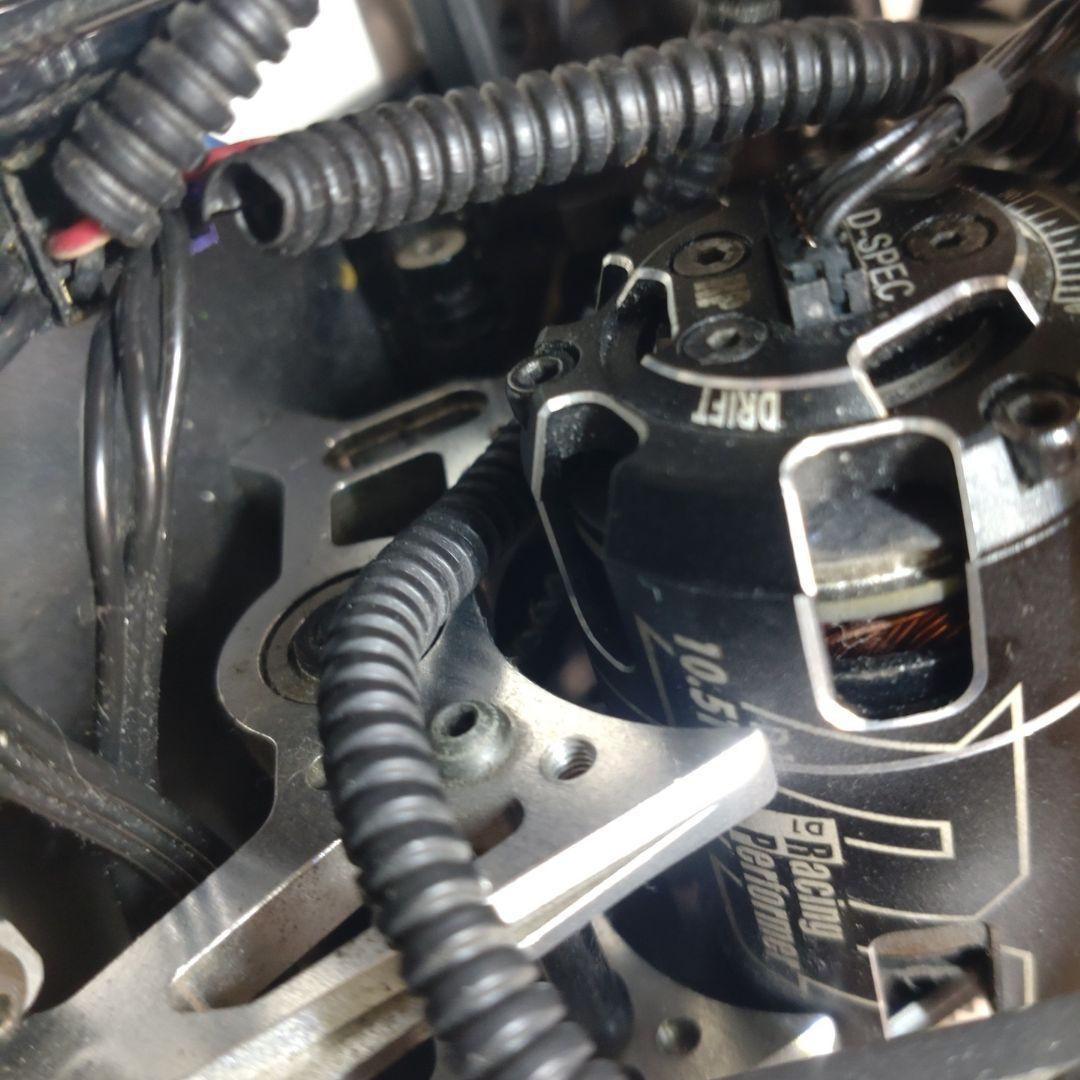 RC-ART イェーガー　メカ付き