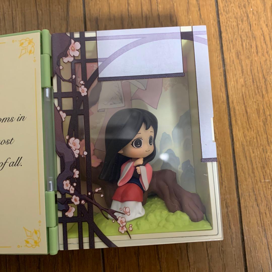 POP MART ディズニープリンセス FAIRY TALES フェアリーテイル