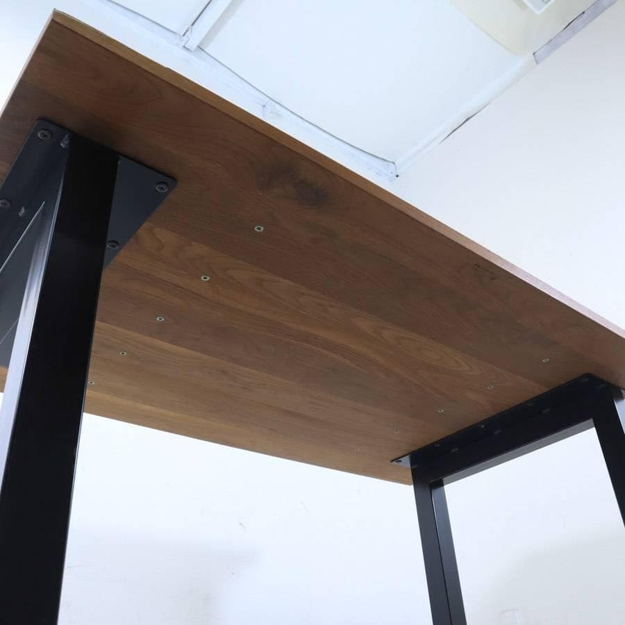 マスターウォール ワイルドウッド ダイニングテーブル ウォールナット