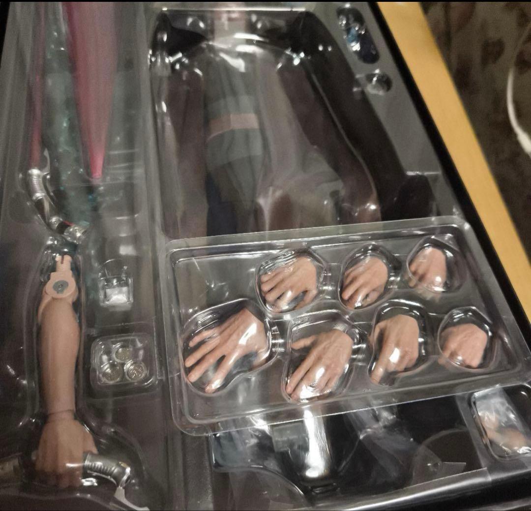 ホットトイズ　ドゥークー伯爵