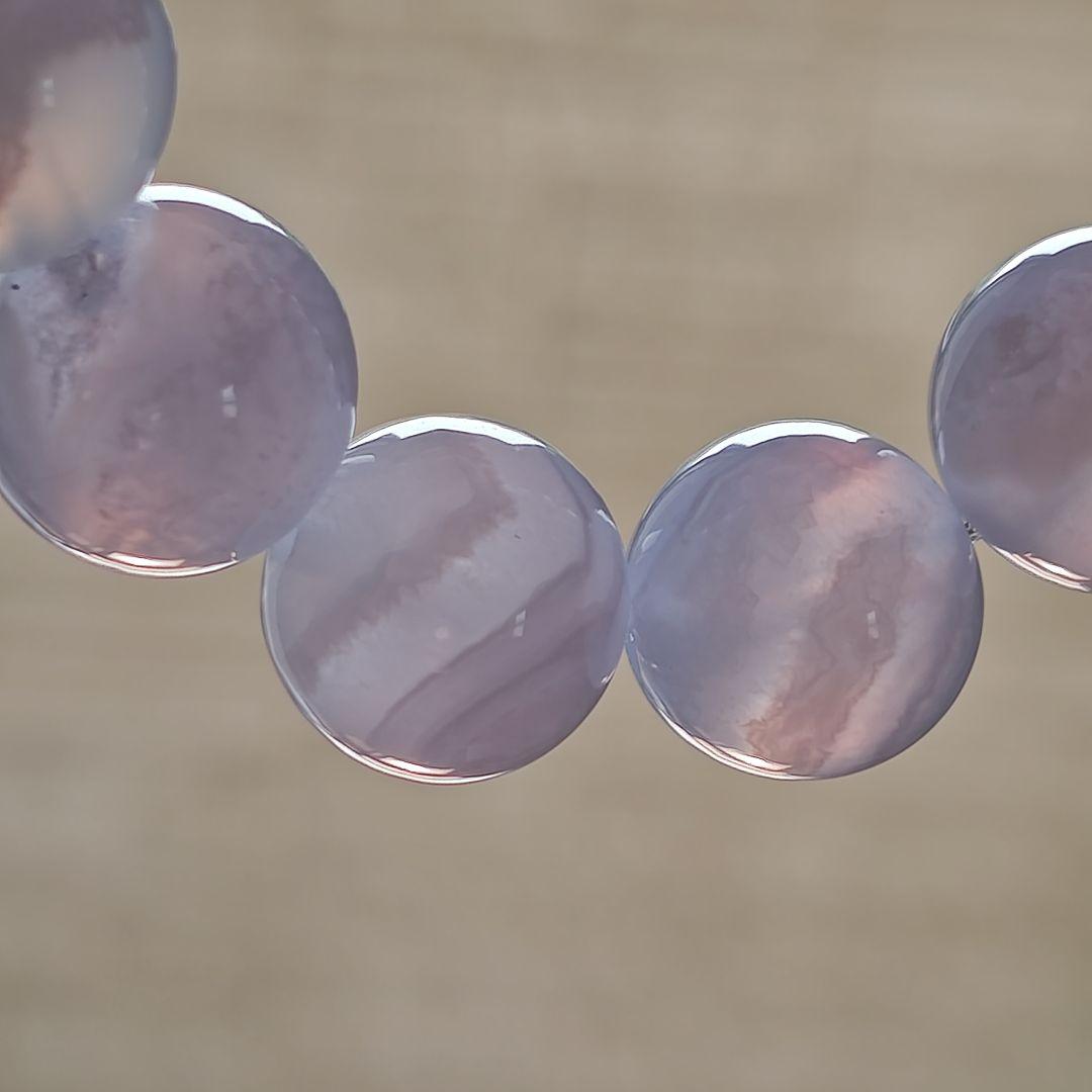 専用です♡新作♡ブルーレースと極みブルーカルセドニー