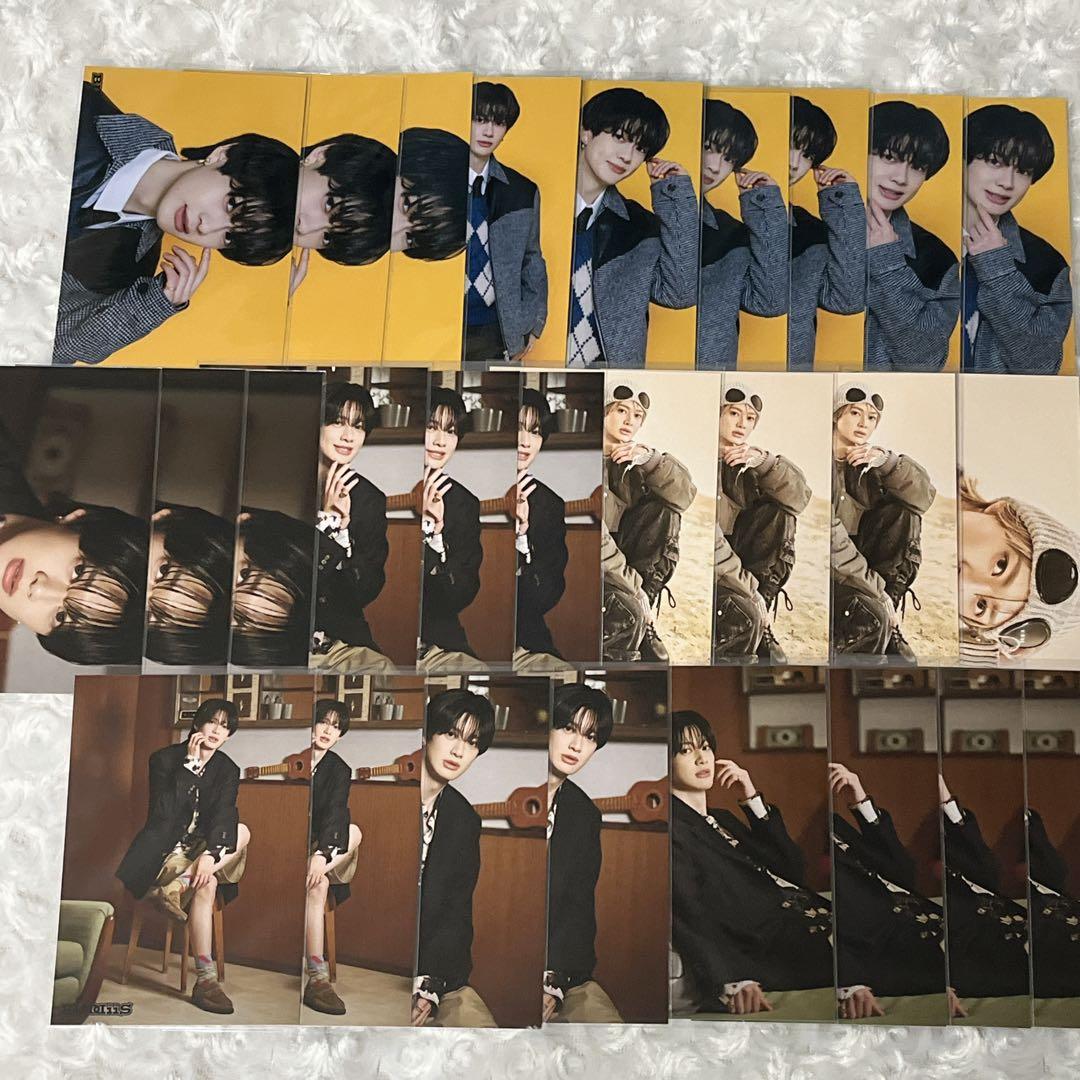 BUDDiiS 小川史記 写真まとめ売り