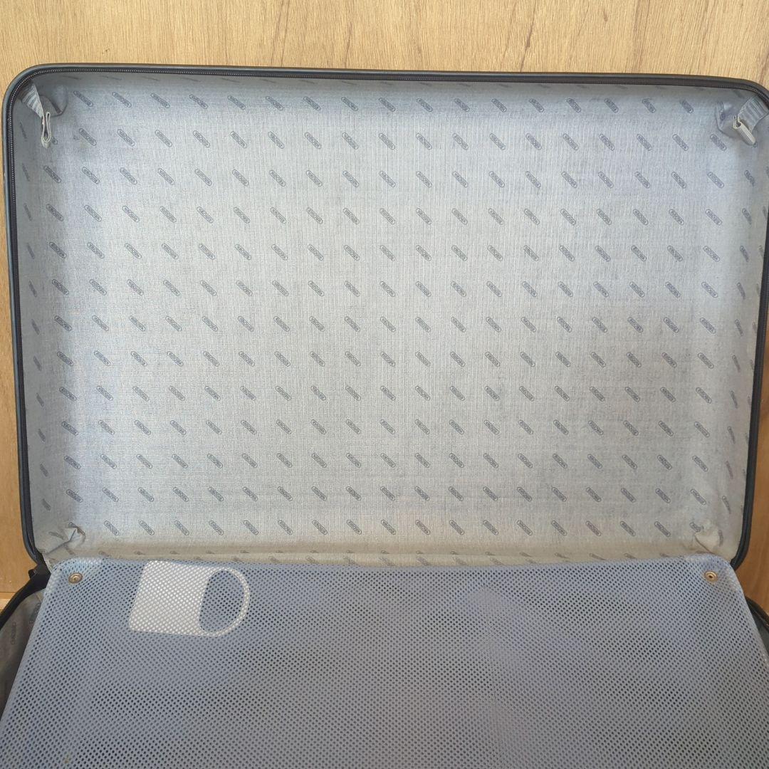 RIMOWA SALSA リモワ サルサ 104L 2輪 キャリーケースブラック