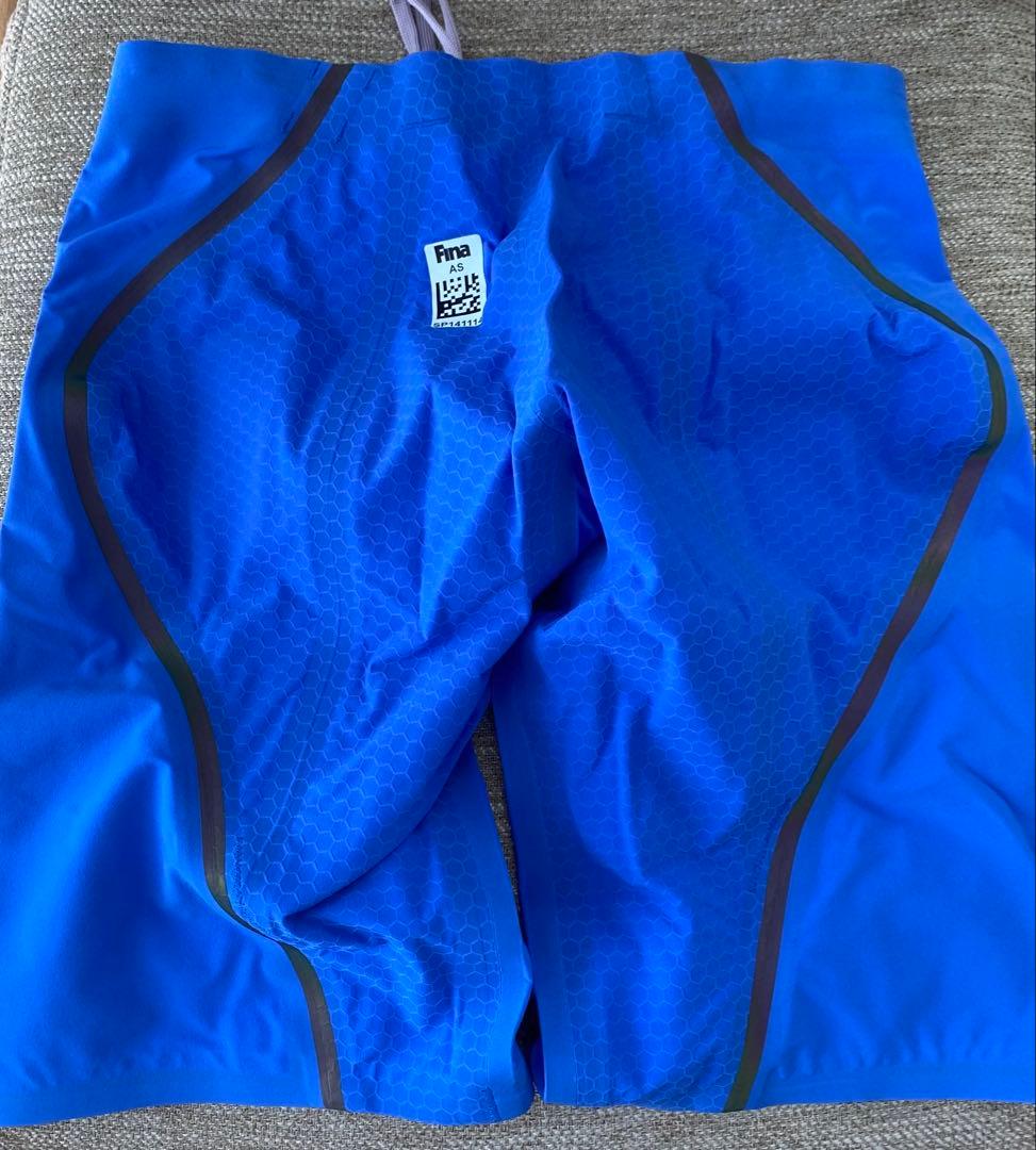 水着・ラッシュガード SPEEDO LZR pure intent 2.0