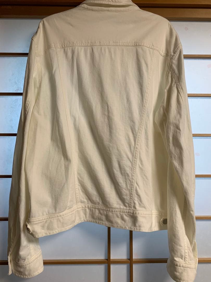 ８０〜９０s dezert ジャケット ヴィンテージ