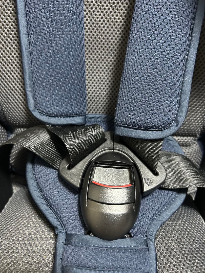 Aprica AirRideエア ライド◆軽量コンパクト◆3歳頃～11歳頃