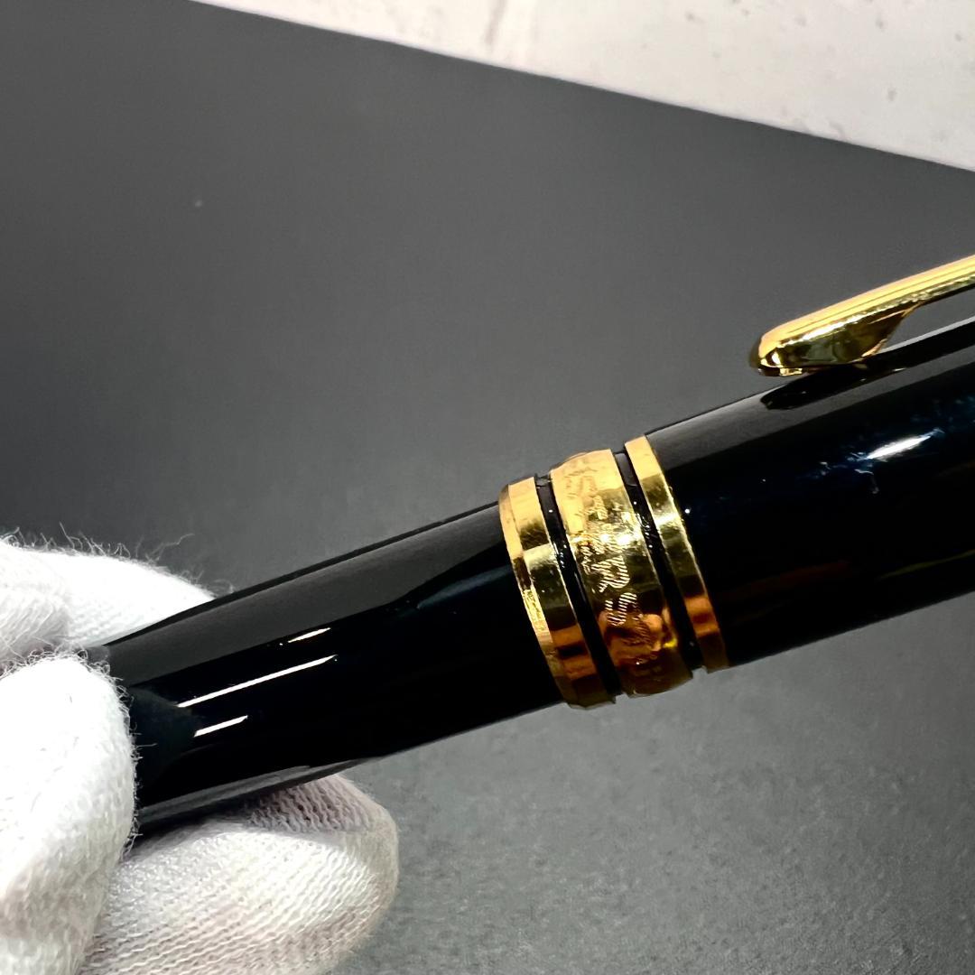 ✨正規品＆超人気品‼️✨モンブラン マイスターシュティック ル・グランボールペン