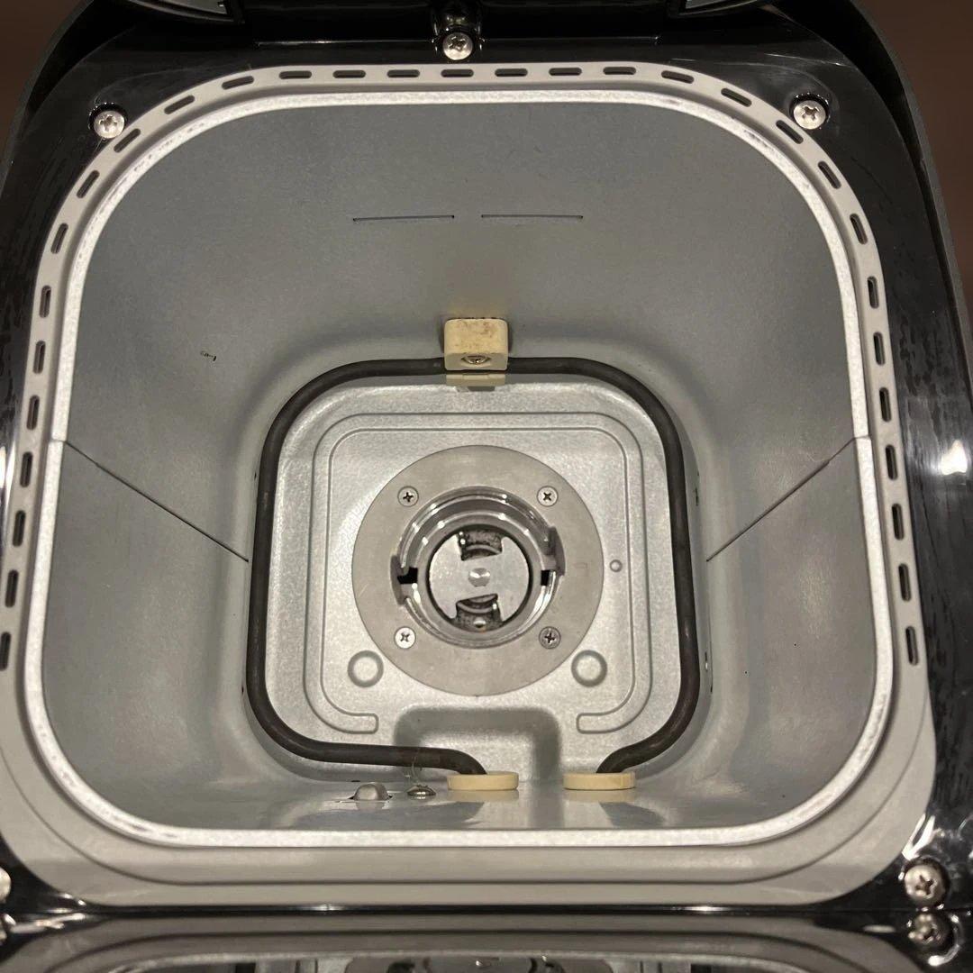 Panasonic SD-MDX101 ホームベーカリー　ブラック