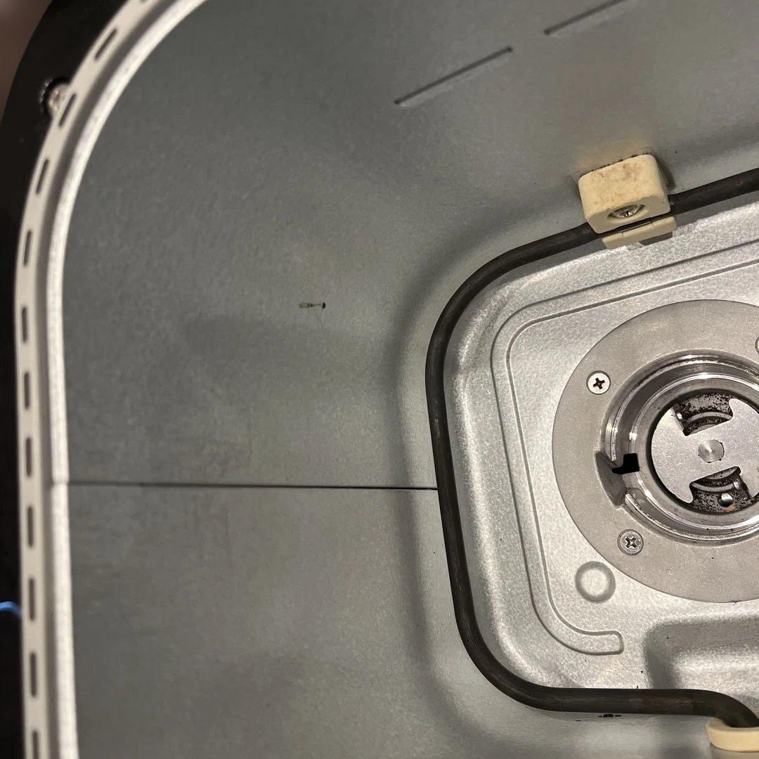 Panasonic SD-MDX101 ホームベーカリー　ブラック