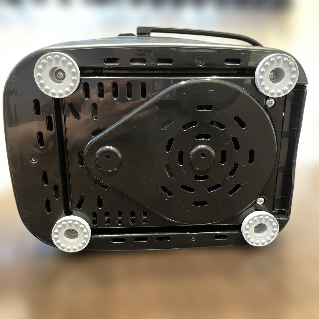 Panasonic SD-MDX101 ホームベーカリー　ブラック