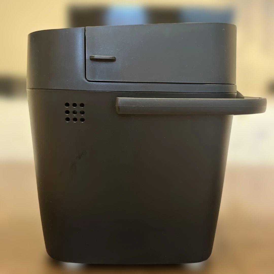 Panasonic SD-MDX101 ホームベーカリー　ブラック