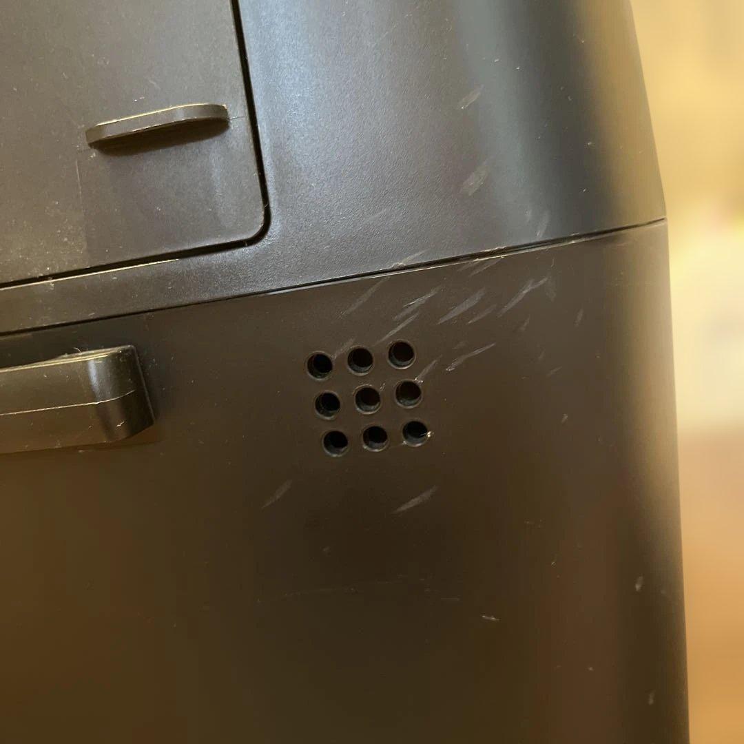 Panasonic SD-MDX101 ホームベーカリー　ブラック