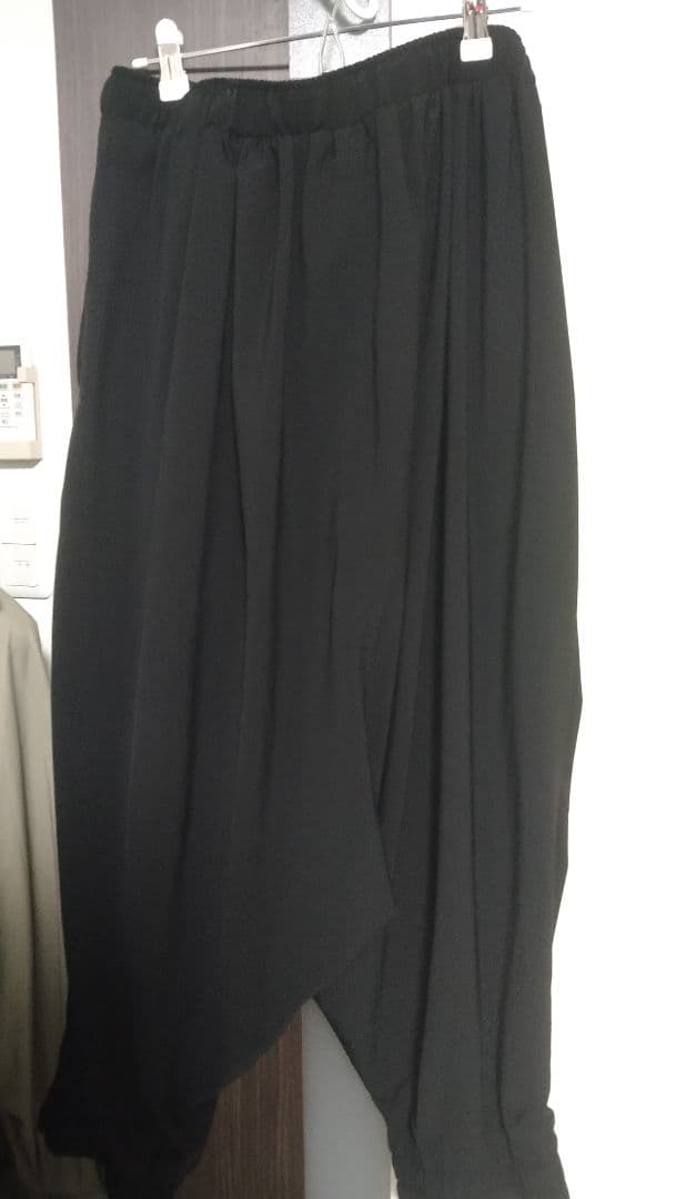 prasthana サルエルパンツ