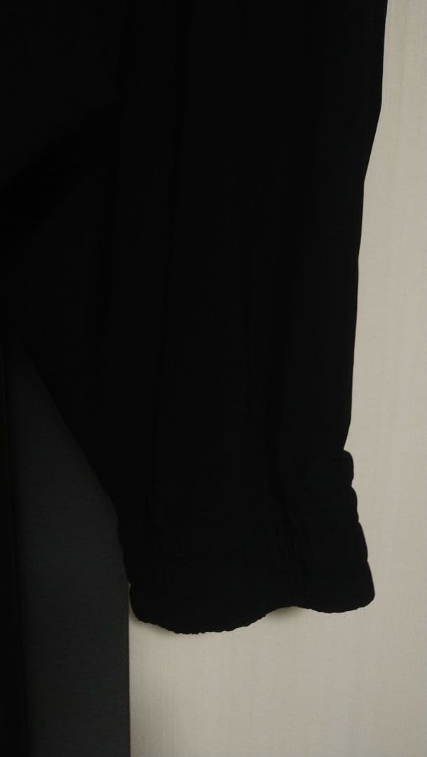 prasthana サルエルパンツ