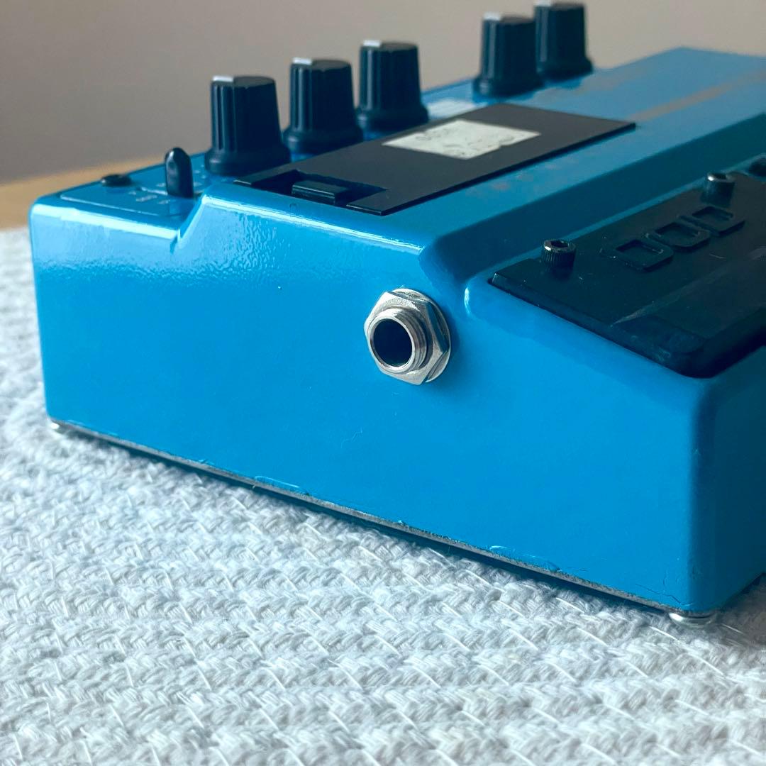 DigiTech PDS 1002 デジテック デジタル ディレイ ペダル