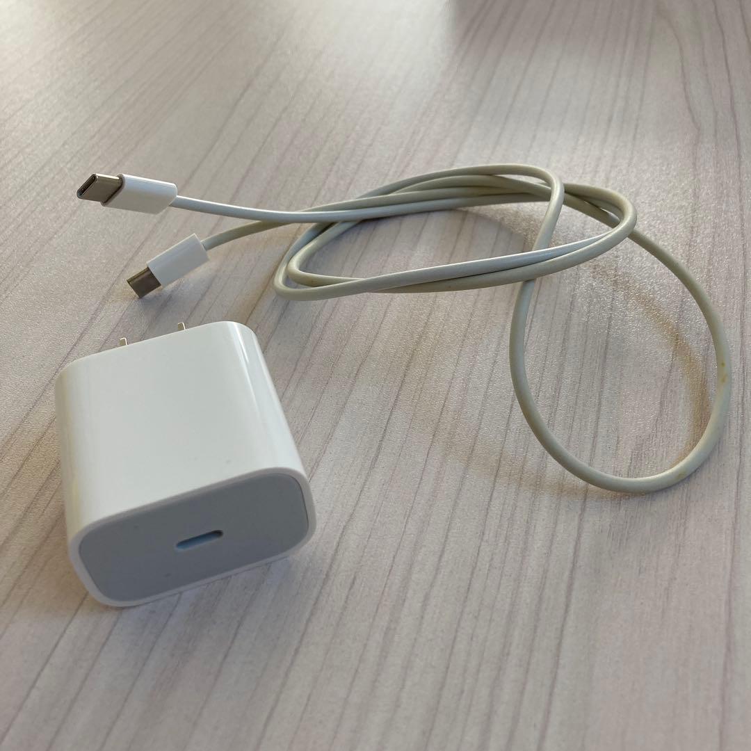 iPadAir 第4世代 256GB Wi-Fi シルバー pencil付き