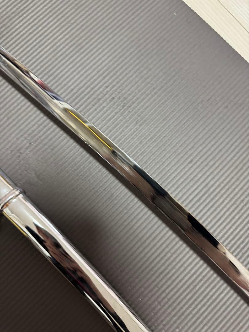 軍刀　サーベル　模造刀　金属製　コスプレ・観賞用 などに