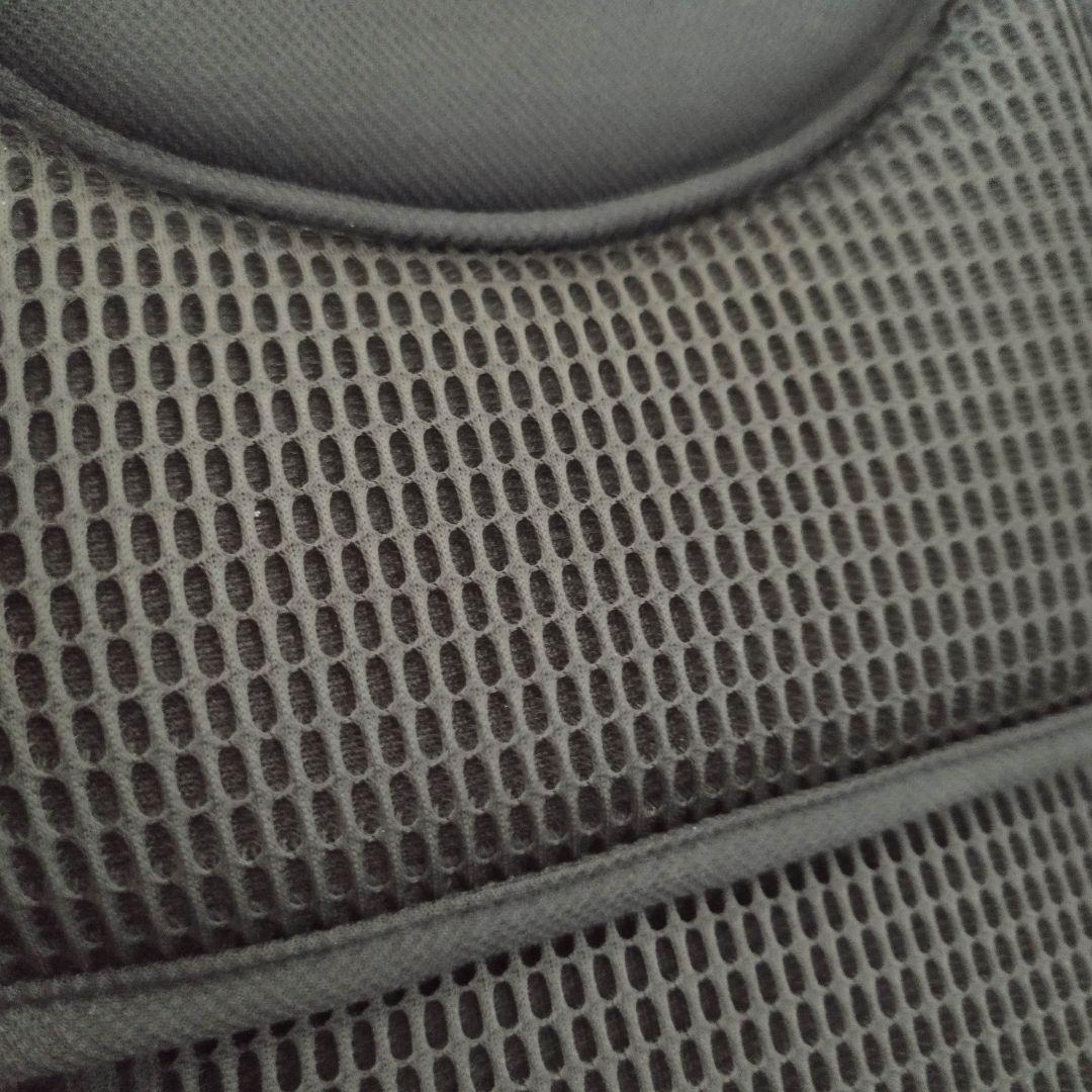 【ISOFIX】日本育児 トラベルベストEC FIX チャイルドシート