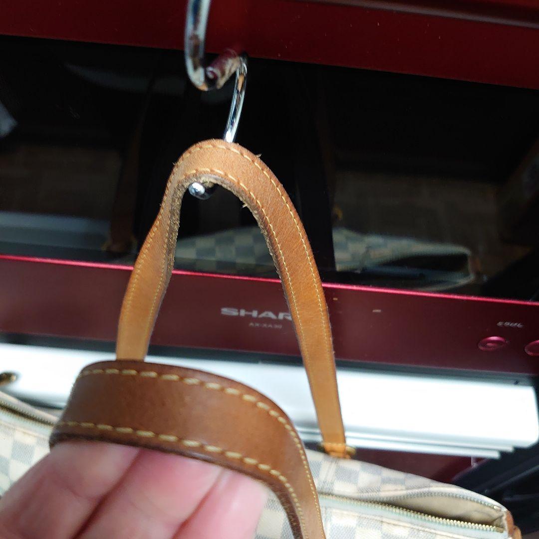 ルイヴィトン★トータリーＰＭ ダミエアズール