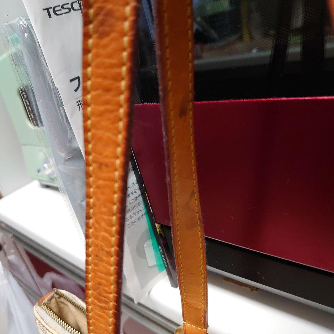 ルイヴィトン★トータリーＰＭ ダミエアズール