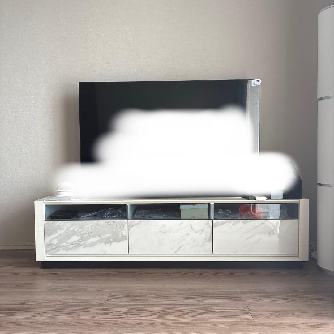 ニトリ　テレビボード　幅150cm セーラル