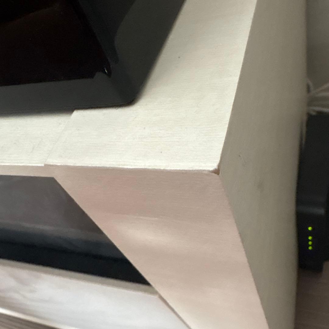 ニトリ　テレビボード　幅150cm セーラル