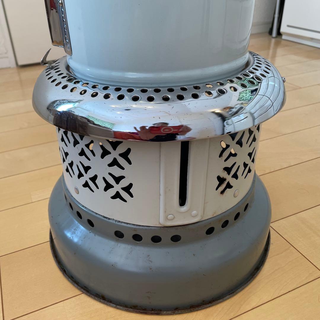 整備済み　英国製Valor525ストーブ@バーラー