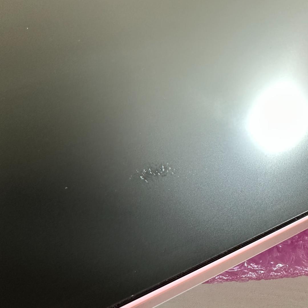 限定特価　AOC 144Hz対応 27型 ゲーミングモニター