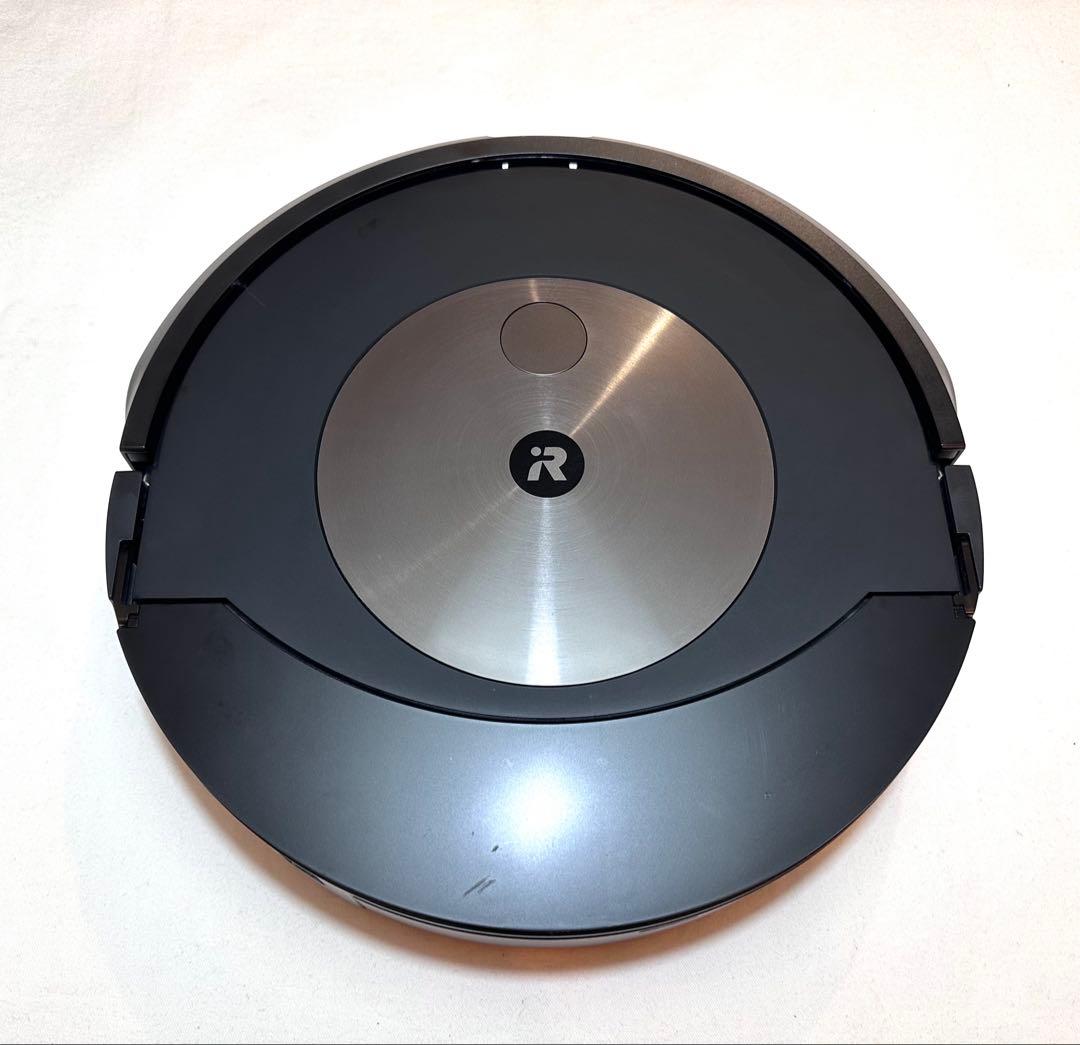 最上位モデルiRobot Roomba Combo j9+アイロボットルンバ