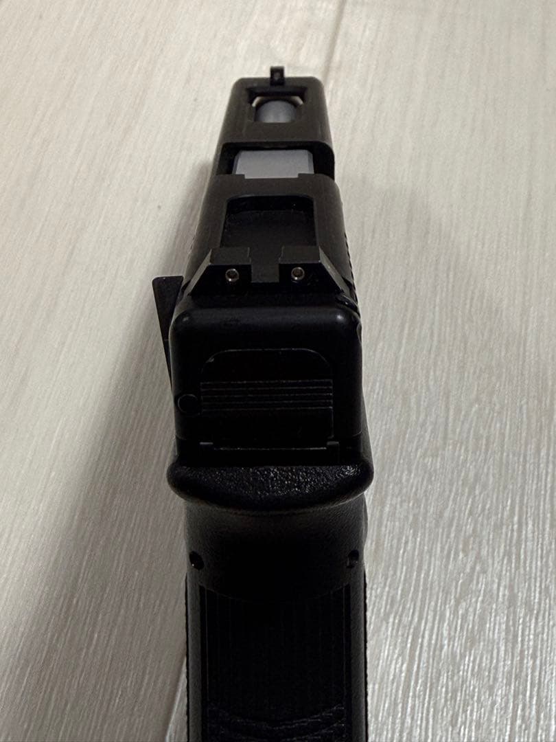 東京マルイ GLOCK18C