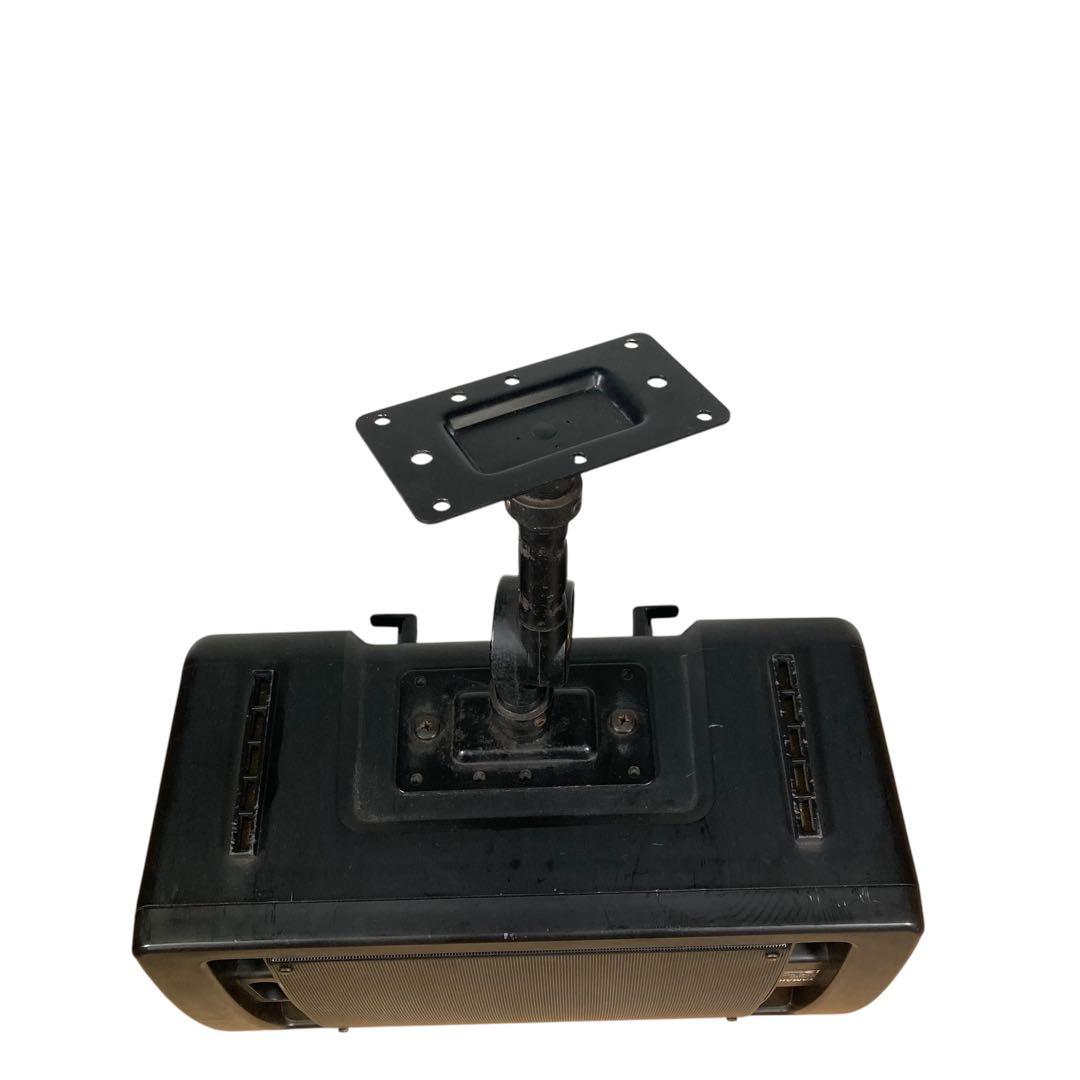 【YAMAHA】MS60S モニタースピーカー