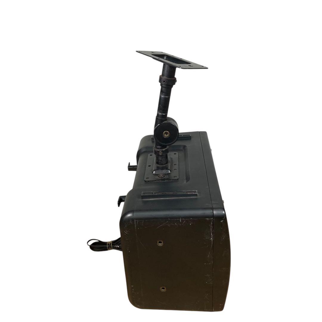 【YAMAHA】MS60S モニタースピーカー