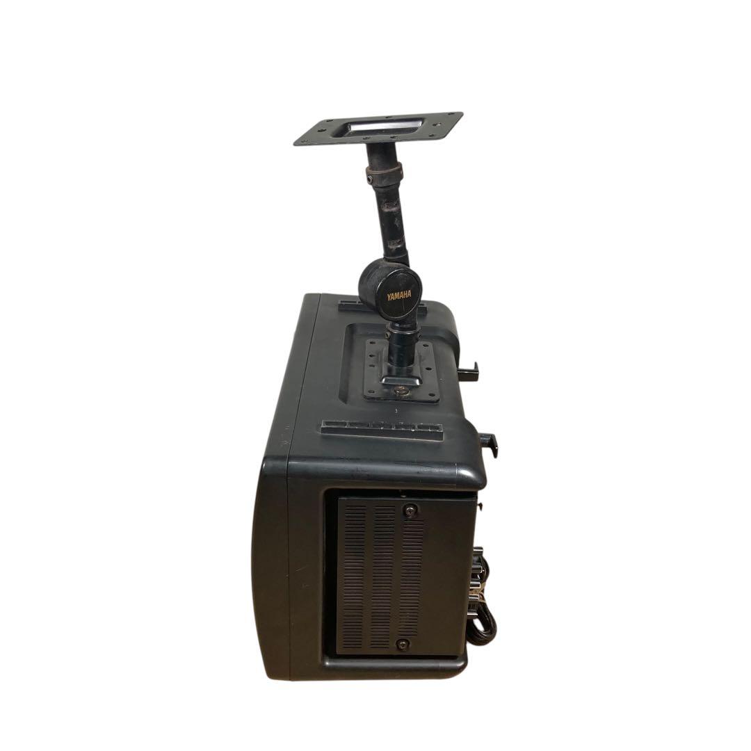 【YAMAHA】MS60S モニタースピーカー