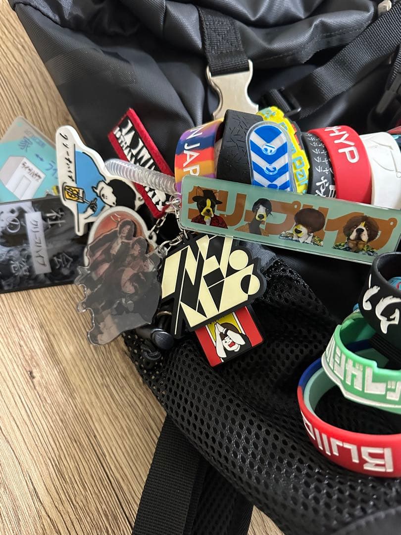 リュック ラババン まとめ売り