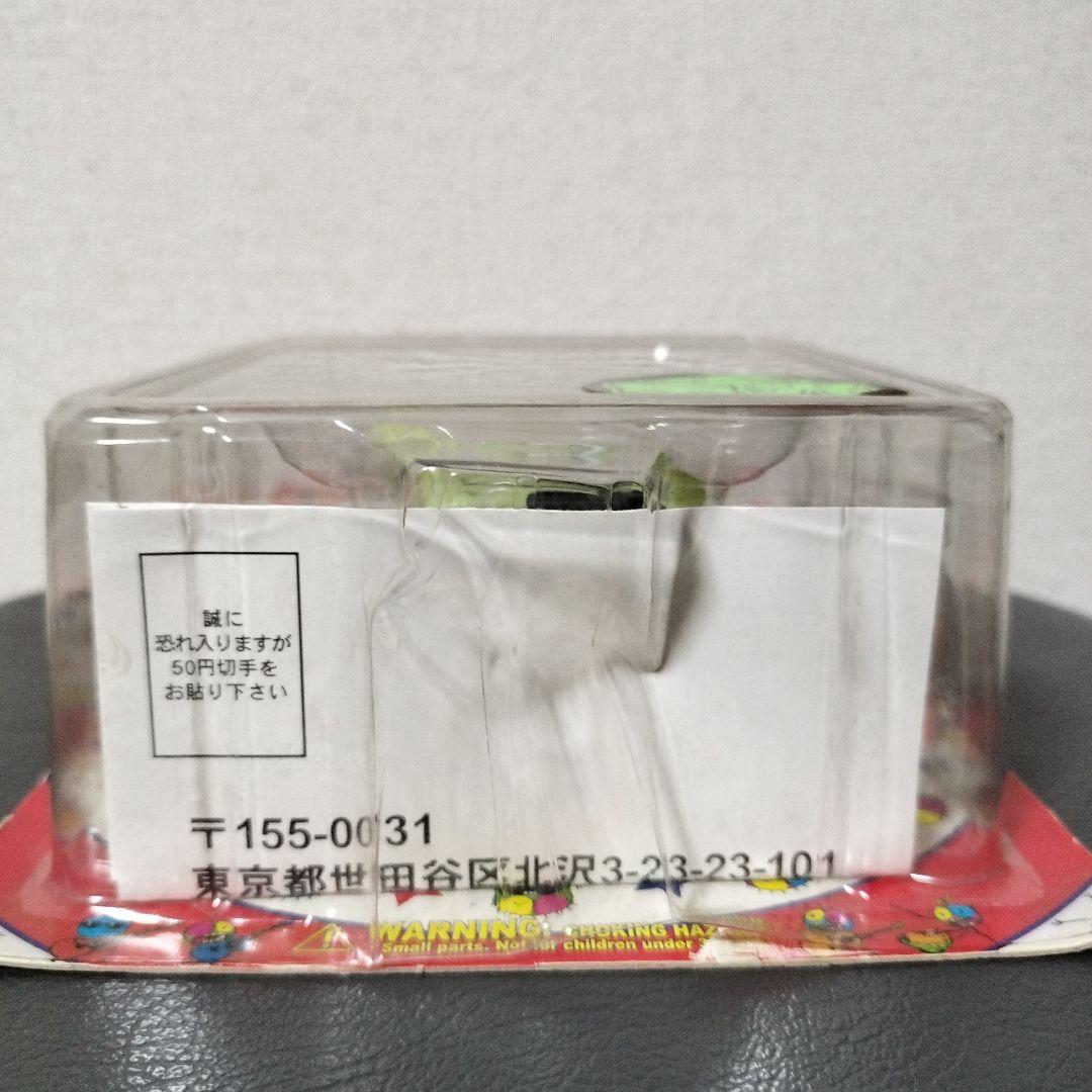 まことちゃんフィギュア