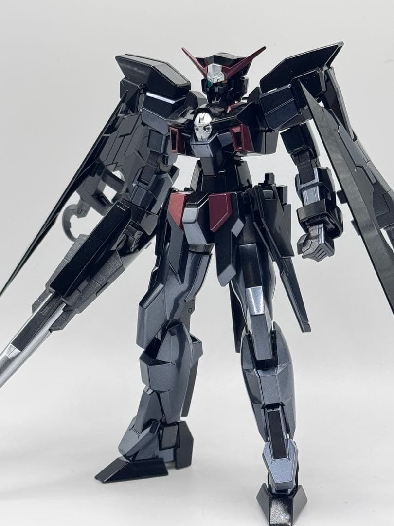 た*つ様 ガンプラ　全塗装完成品