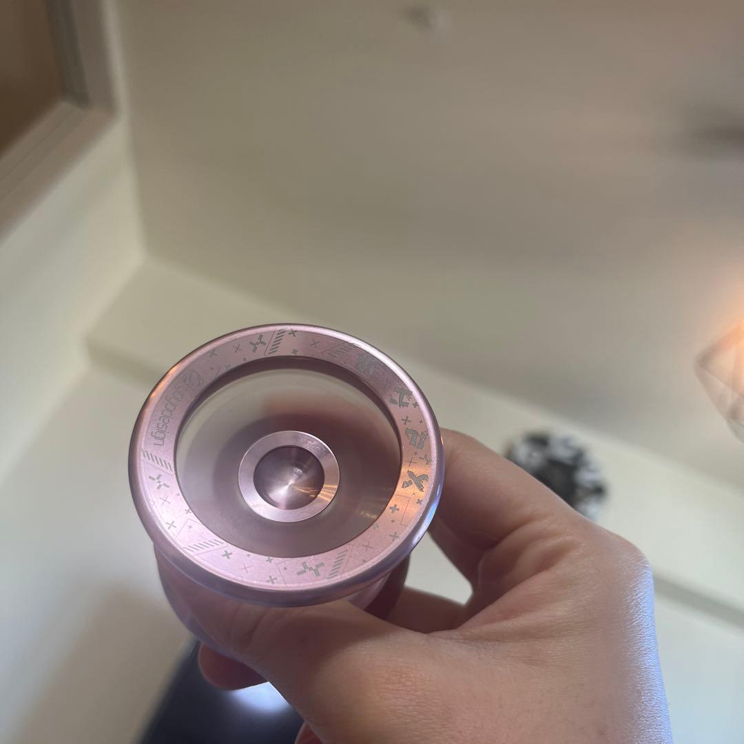 麗★スピーダホリックFX