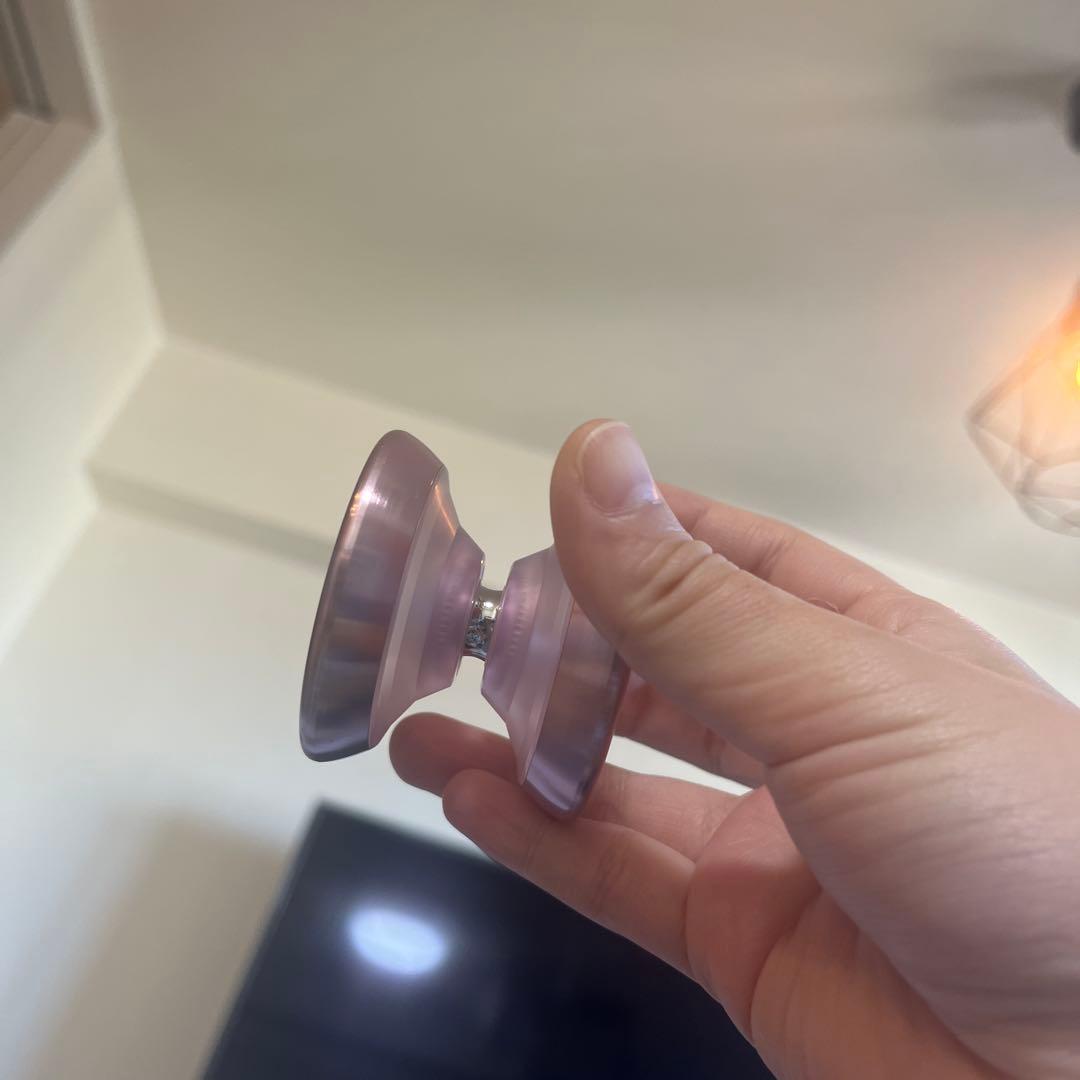 麗★スピーダホリックFX