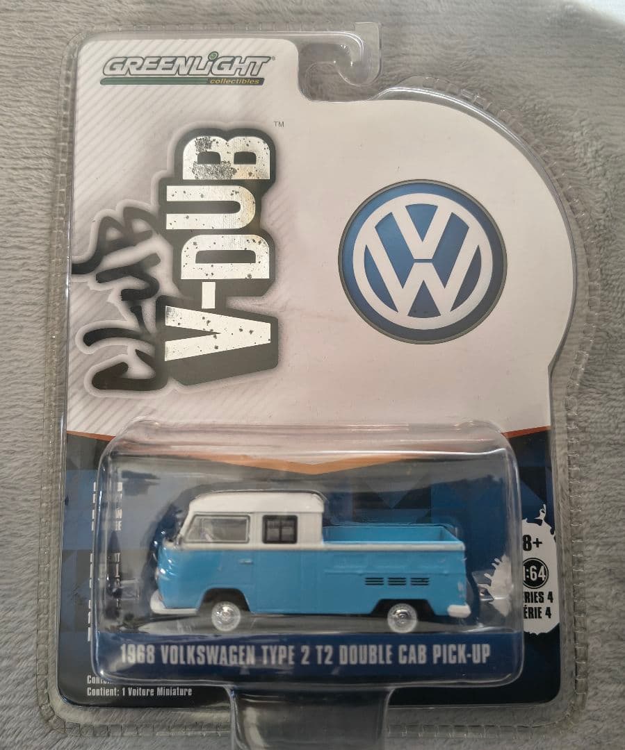 ５台ミニカーセット