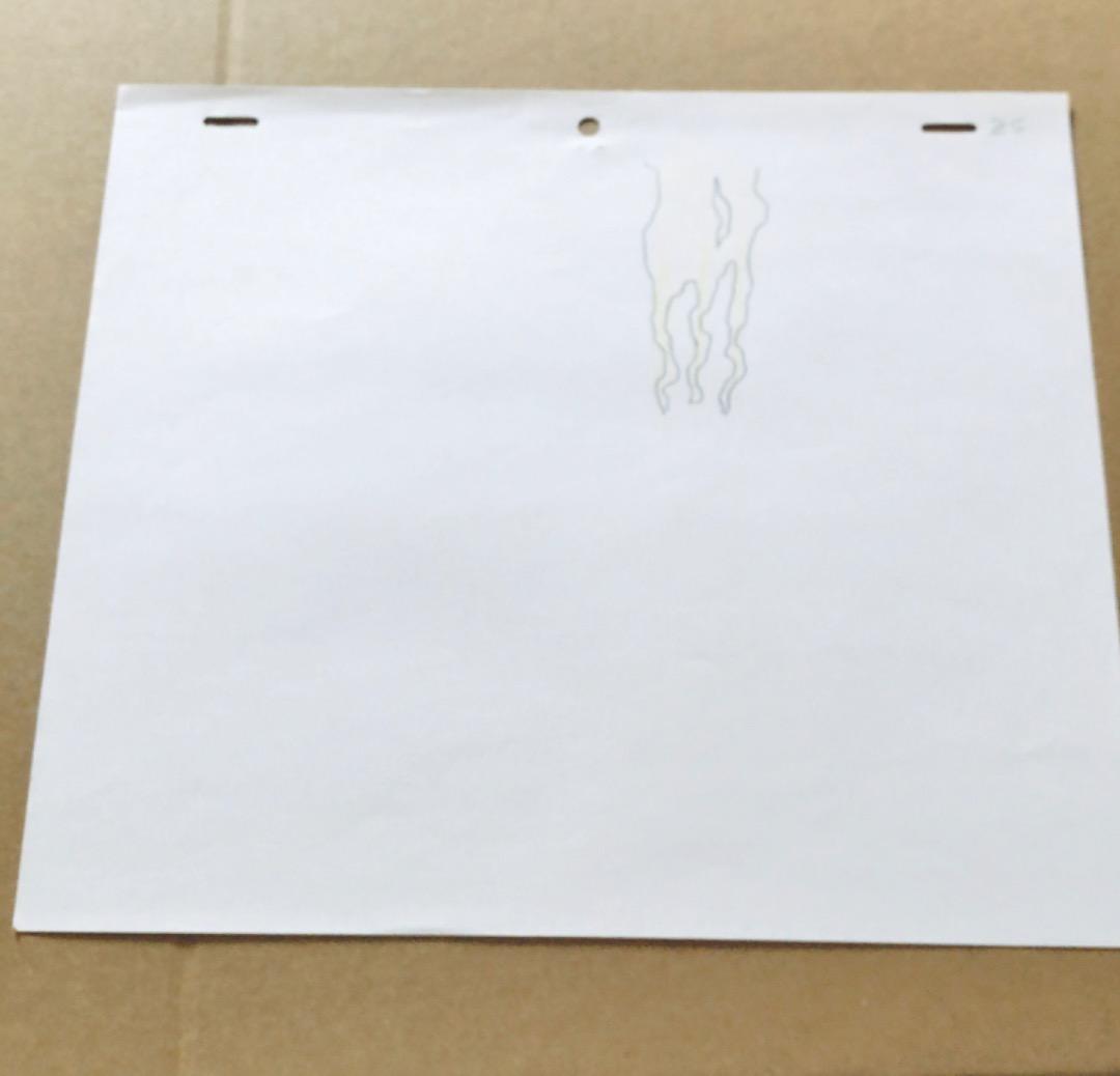 セル画 GTO / 鬼塚英吉 冬月あずさ E5 [E]