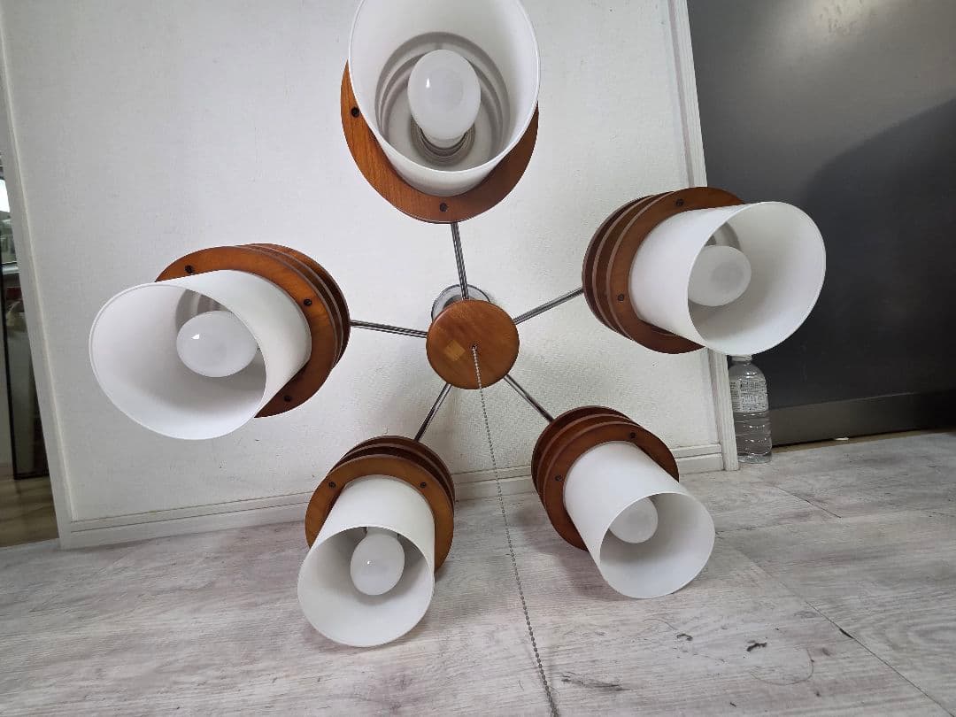 DAIKO 大光電機 シャンデリア 照明 天井 モダン DX-85744