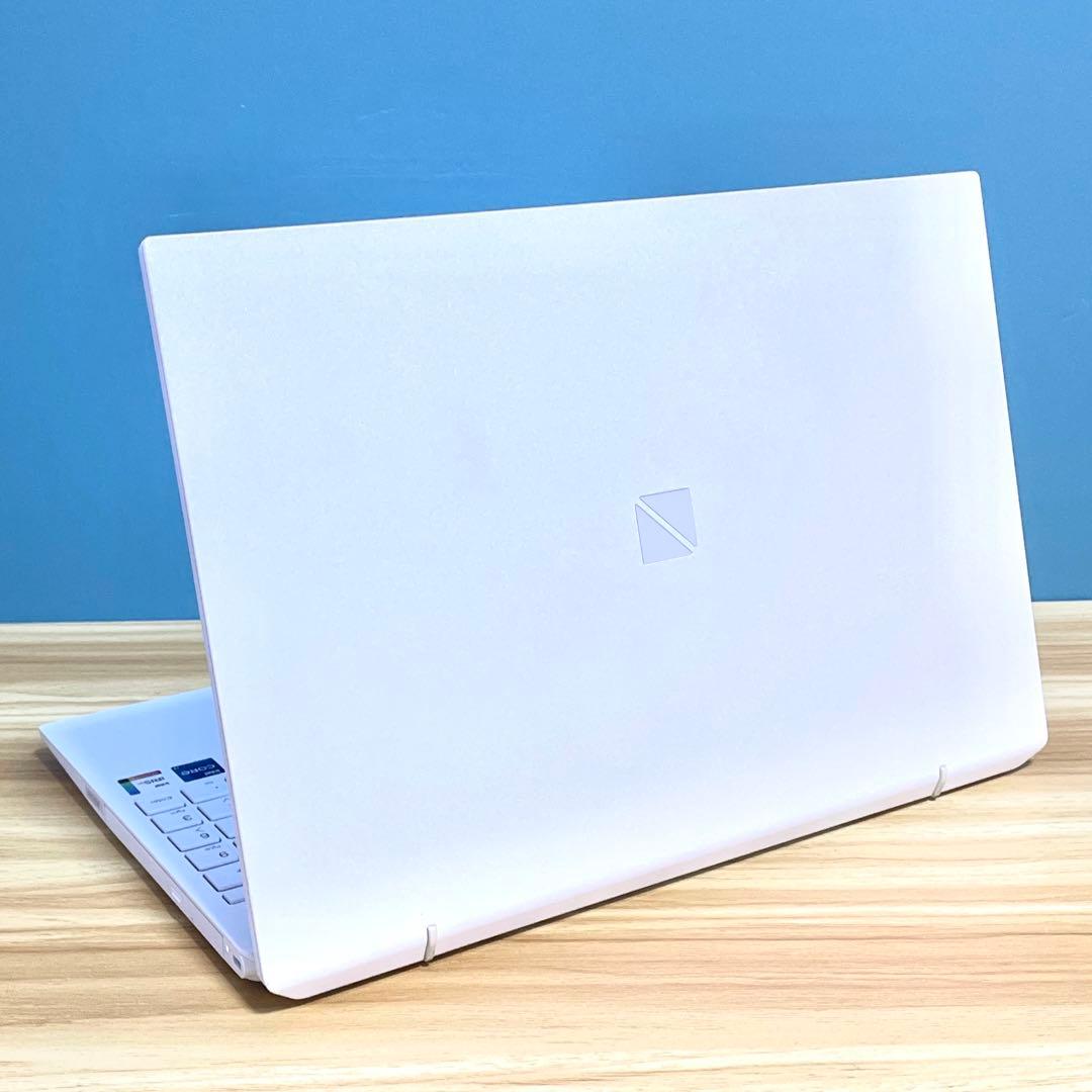 Windowsノート本体 NEC LAVIE N15/Corei7-1255U/16GB/SSD 1TB