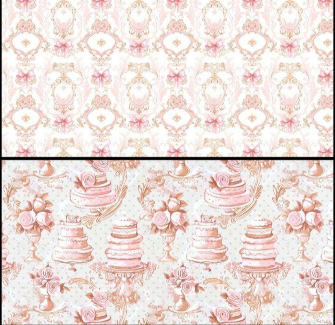 №33♡lien様♡デザインペーパー　45枚　ヴィンテージ  921❷