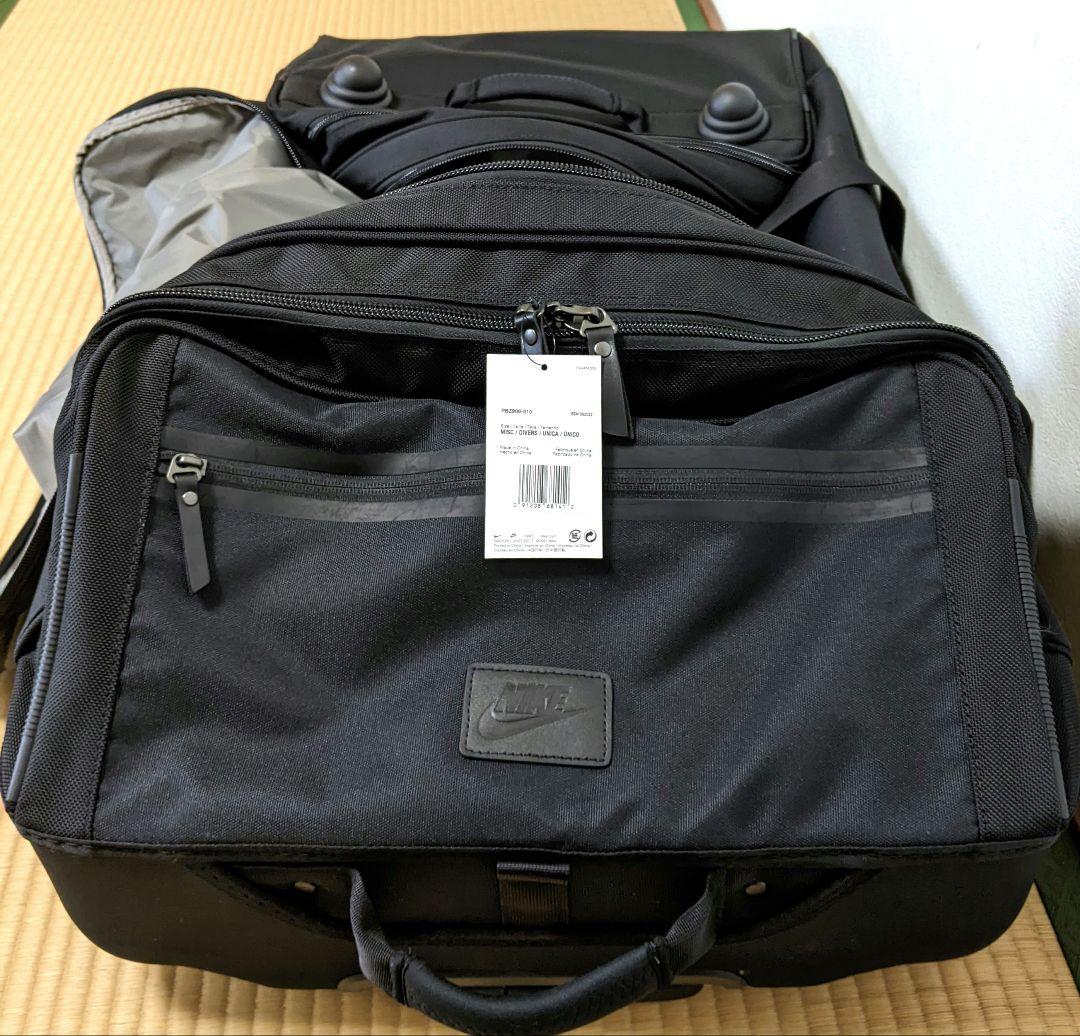 ナイキ　NIKE 大型　トラベルキャリー　スーツケース　150L キャリーケース