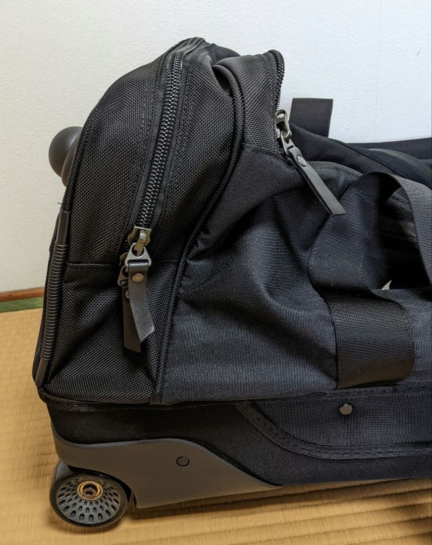 ナイキ　NIKE 大型　トラベルキャリー　スーツケース　150L キャリーケース