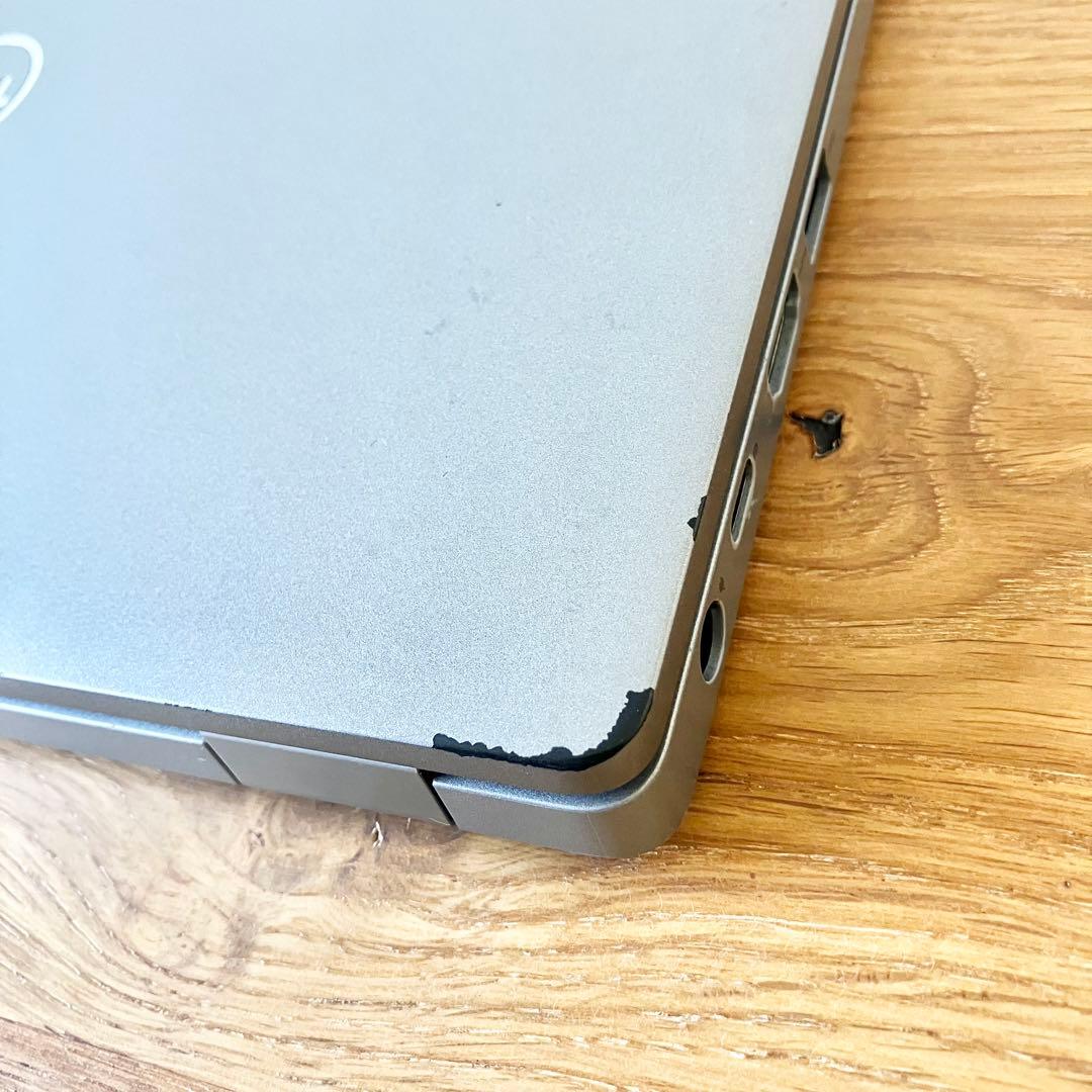 【バッテリー良好】512/オフィス付/Windows11/SSD/ノートパソコン